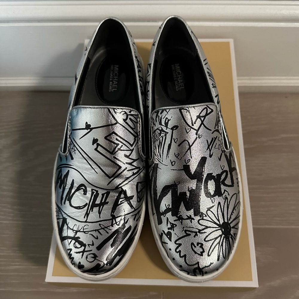 Micheal Kors Sneakers